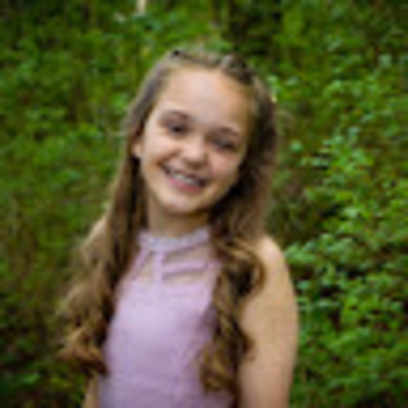 Meet your Posher, Baylie - Picture 1 of 1